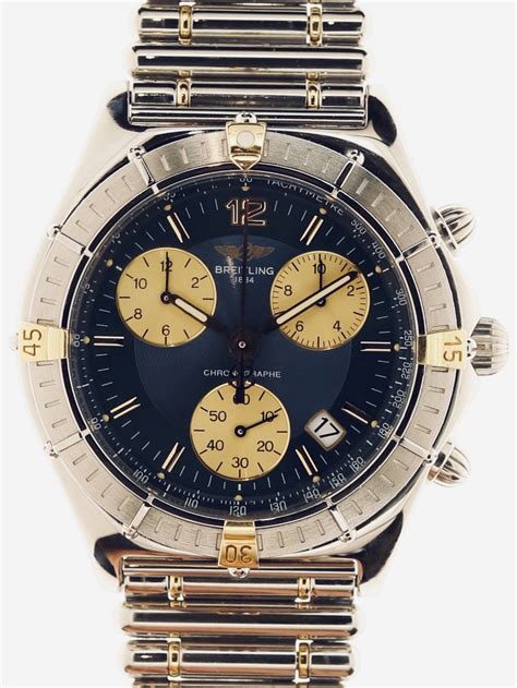 breitling chrono 1990 in vendita